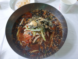 범바위막국수 7