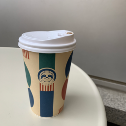 커피기업 동여의도점