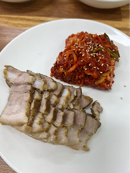 안동국시 2