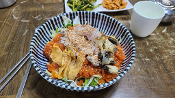 완도항구 1