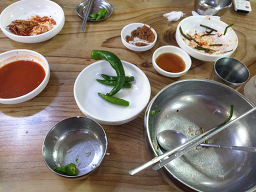 마산할매집곰탕 3