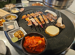 만복돼지 대표 사진