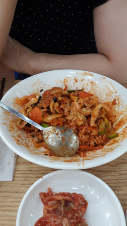 나드리김밥 4