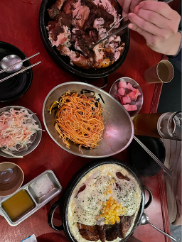 장작집 연남본점 사진 7