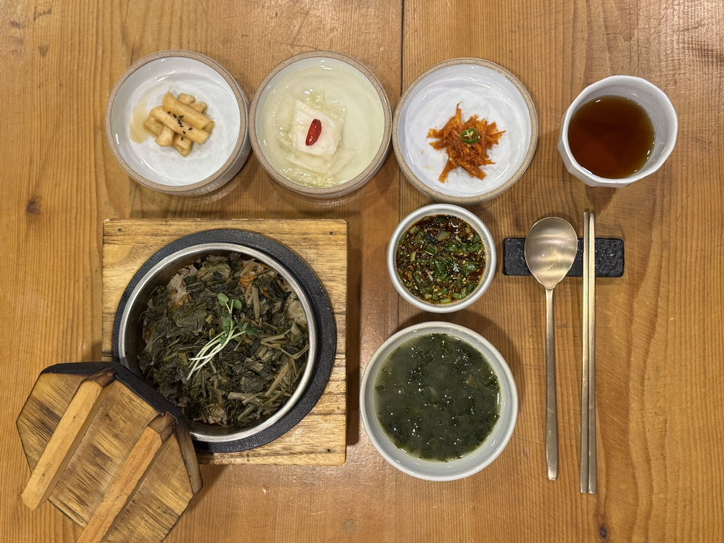 Cheongdamdong (청담동) 1