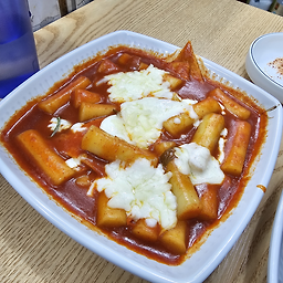 감동튀김 매탄점 사진 2