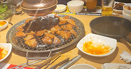 Myeongnyunjinsagalbi 3