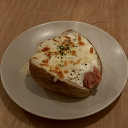 수염 대표 사진