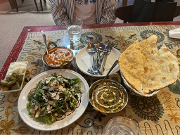 나마스테 사진 2