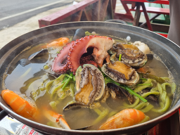 우도해녀식당 사진 4