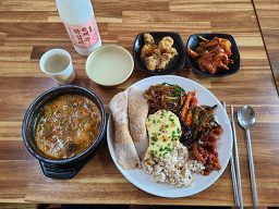 올레길맛집 사진 3