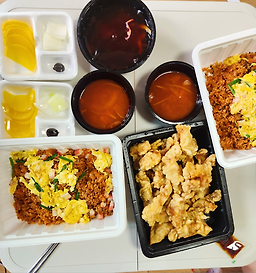 Junghwamyeongga (중화명가) 1