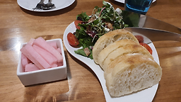 Syangttejyureu (샹떼쥬르) 2