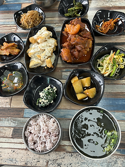 솔채 사진 5