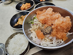 벽강물회 2