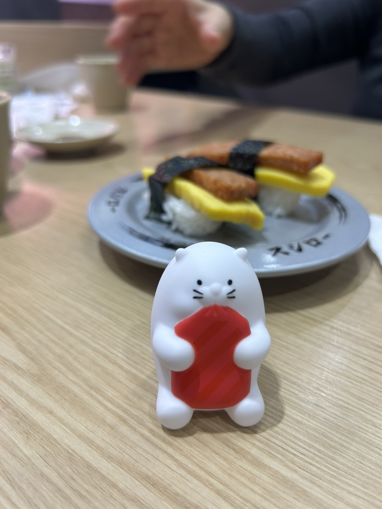 스시로 명동성당점 사진 2
