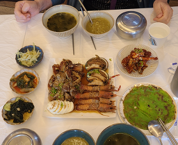 제주삼다장 사진 8