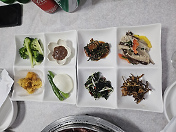 황제능이버섯해신탕 3