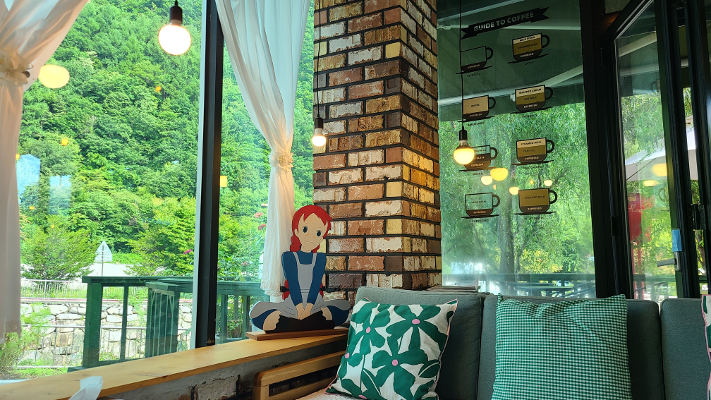 헤븐 1