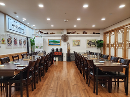 항아리갈비탕 여의도점 사진 3
