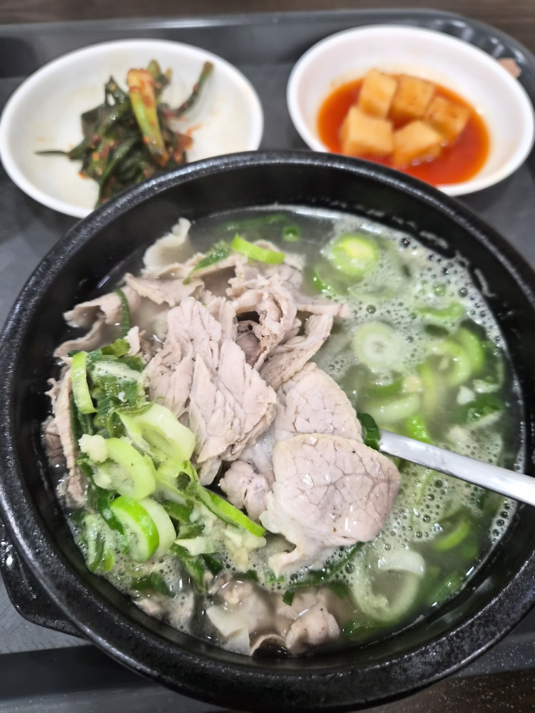 Busansikdang (부산식당) 3