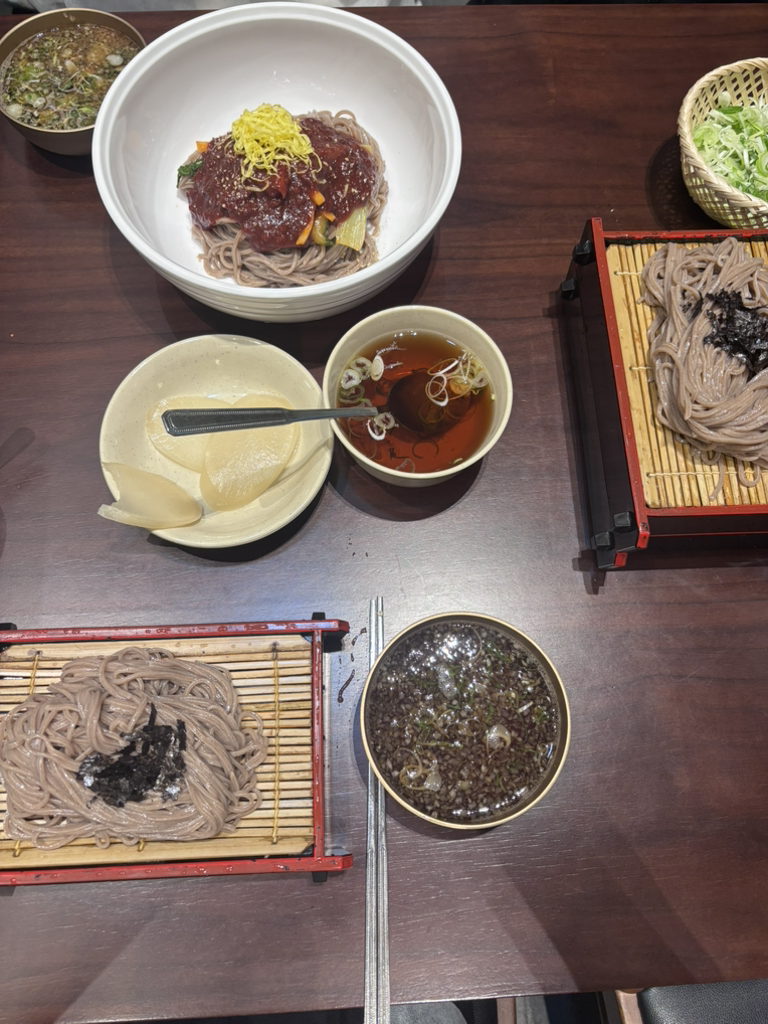 유림면 3