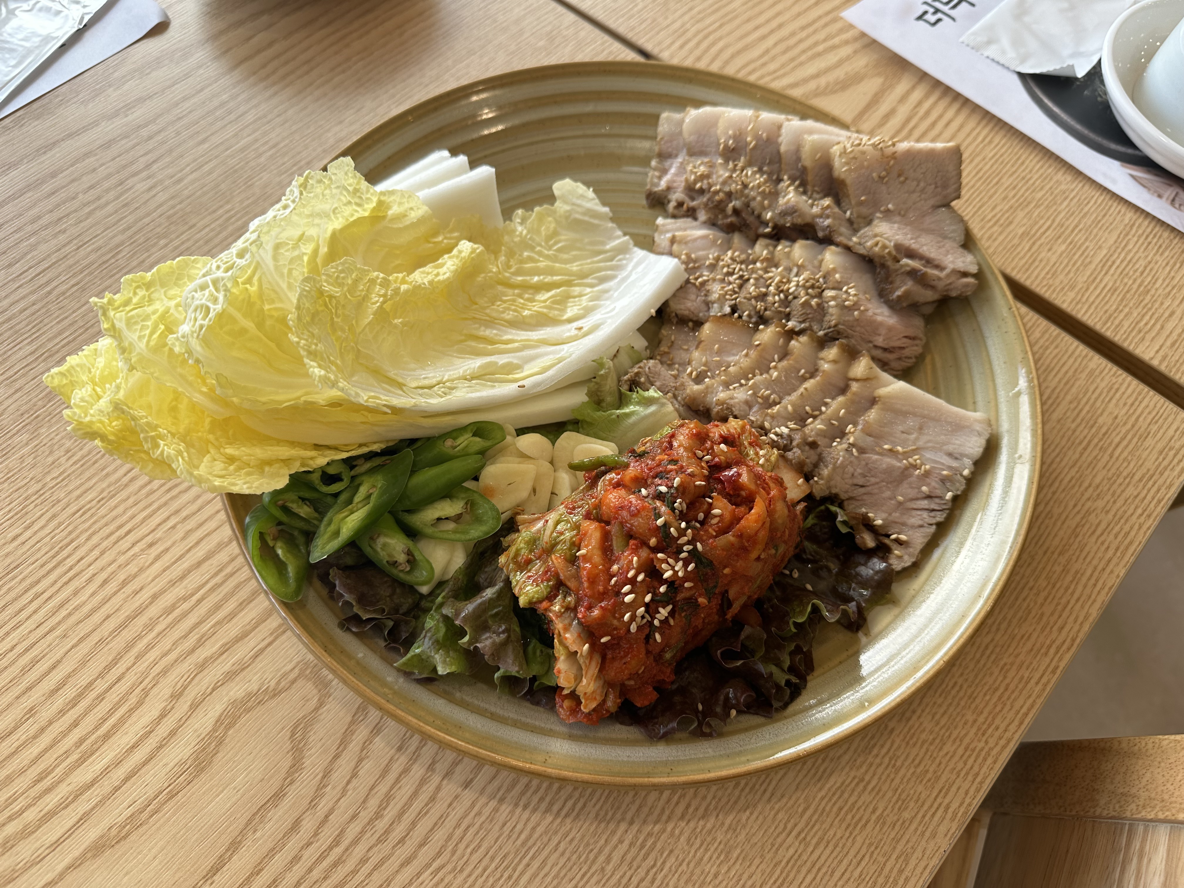 Gwangjangdonggaon 4