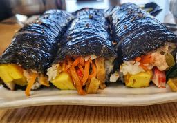 Sodamgimbap (소담김밥) 1
