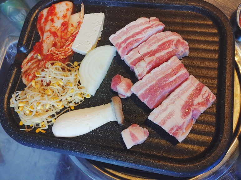 청춘고깃간 대표 사진