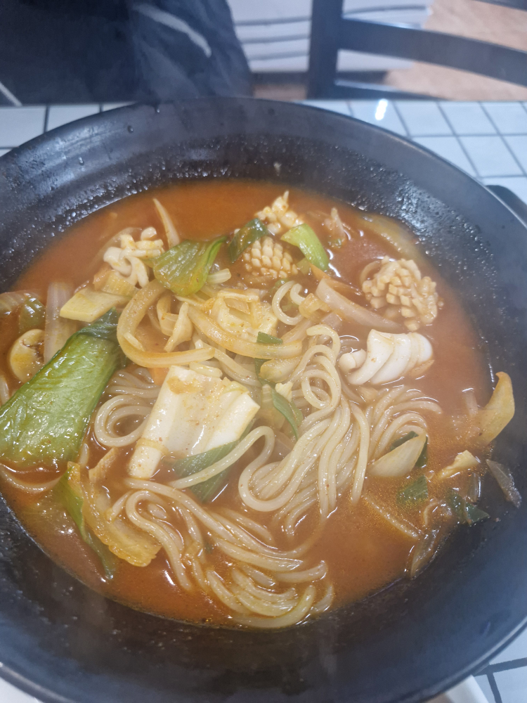 Bukgyeong (북경) 2
