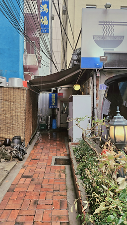 취야벌국시 대표 사진