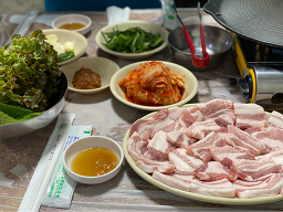 행복한식당 사진 3