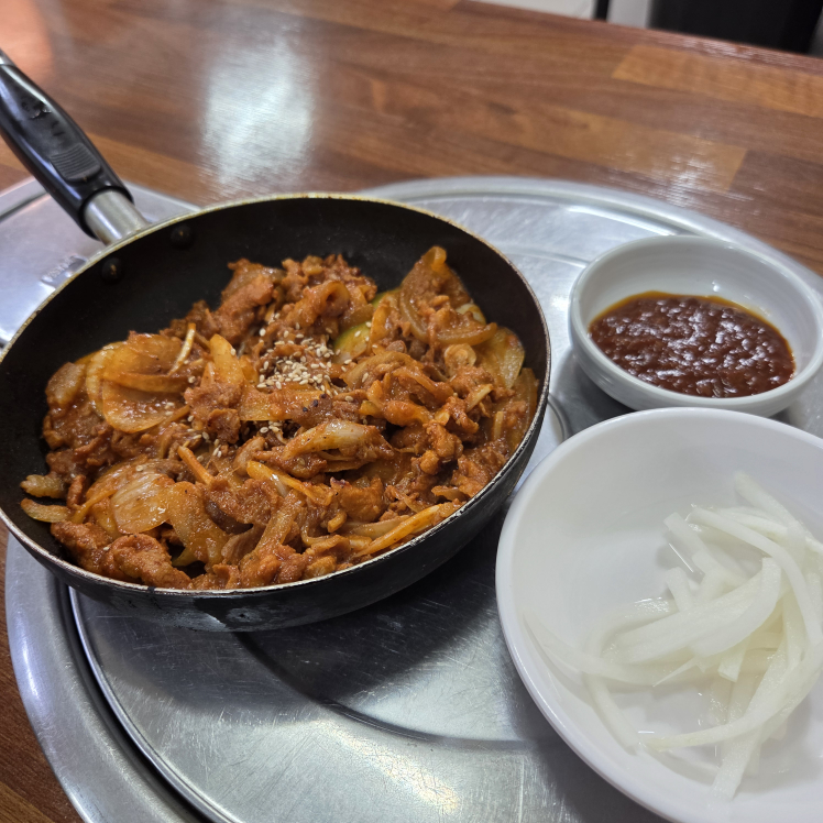 형제불백 사진 3