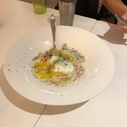 핏제리아오 뉴코아아울렛 강남점 사진 7