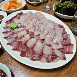 Pohanghoejip 1