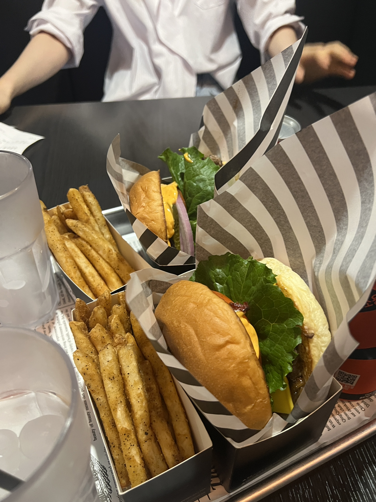 리듬앤버거 (Rhythm And Burger) 대표 사진