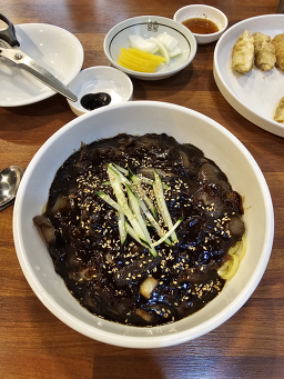 Haeseonggung (해성궁) 1