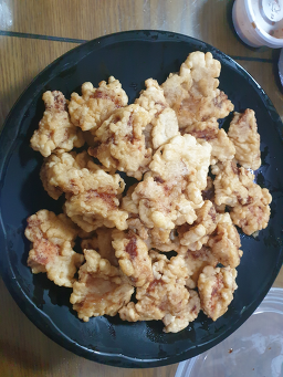 Taehwaru (태화루) 3