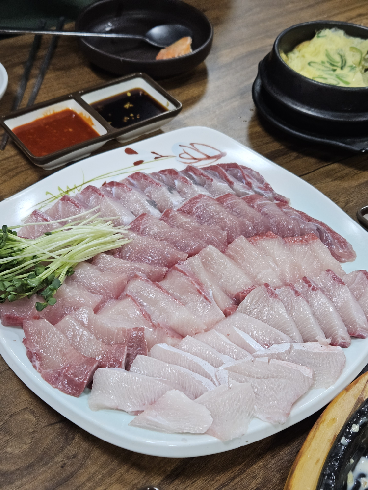 독도앞바다 1