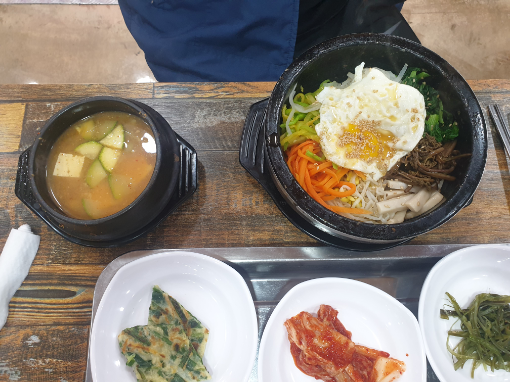 Yeongjusutbulgalbi (영주숯불갈비) 2