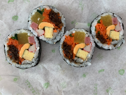 고봉민김밥인 역북점 1