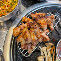 서호생갈비 대표 사진