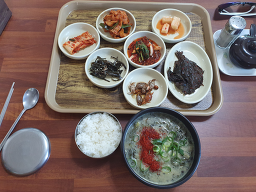 할망곰탕 대표 사진