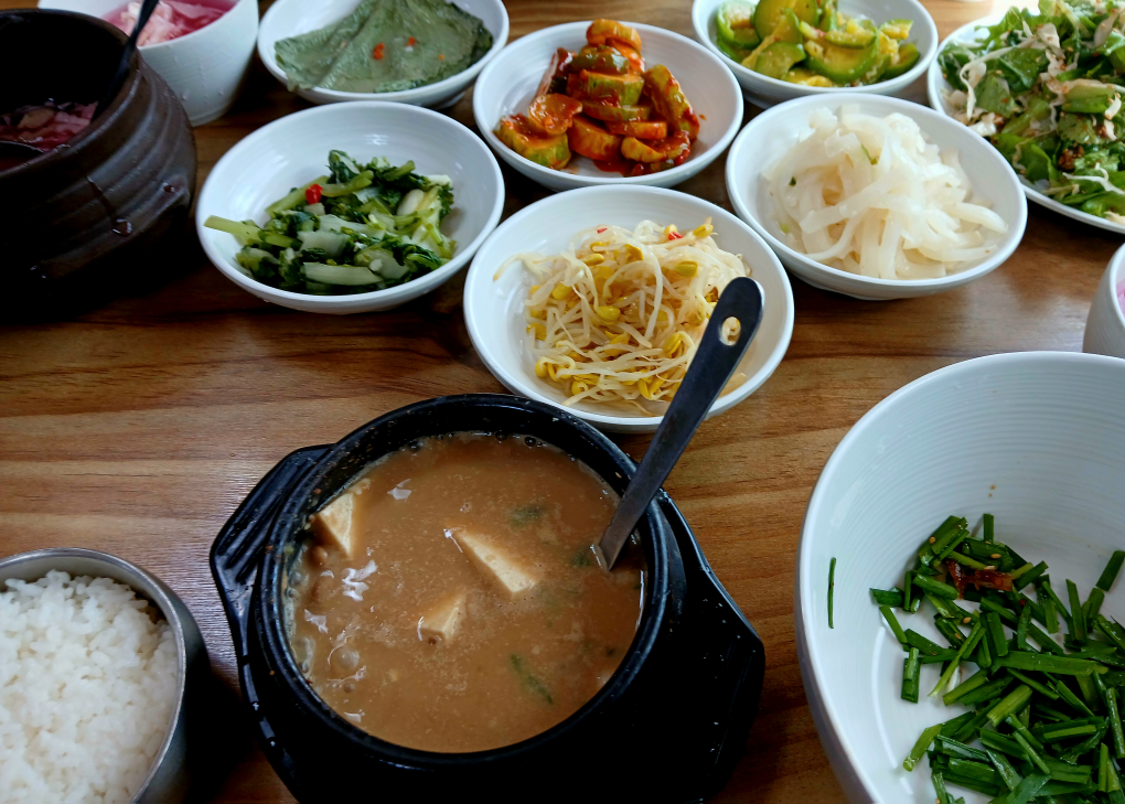 맛고을청국장 사진 3
