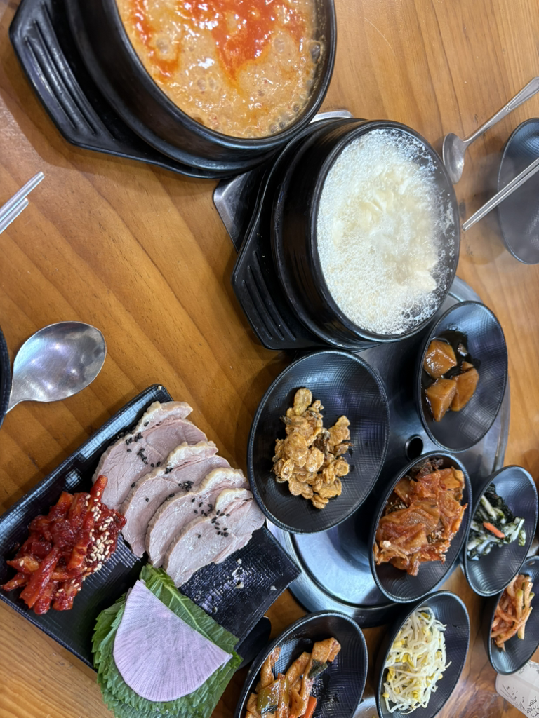 Oganesondubu 5