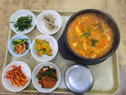 공원기사식당 대표 사진