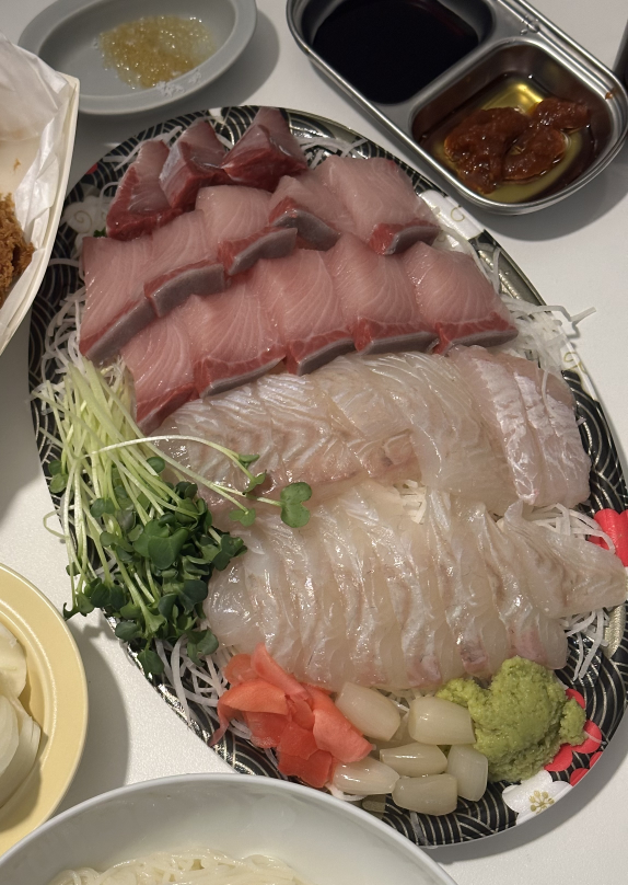 복지씨푸드 대표 사진