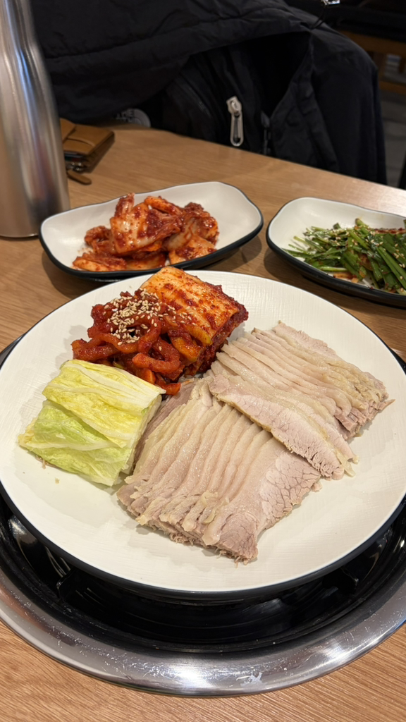 오늘보쌈칼국수 왕십리본점 대표 사진