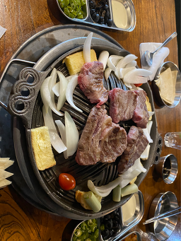 램캠프 사진 4