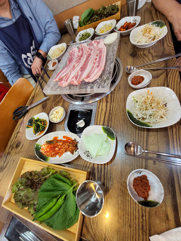 Damyangsutbulgalbi 4